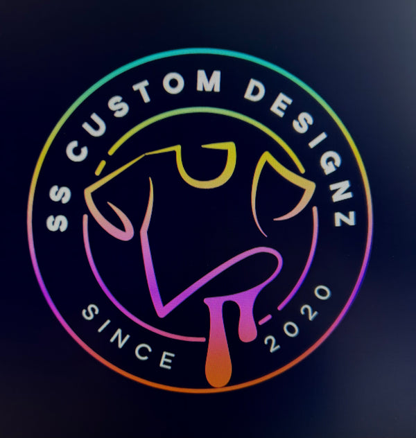 SS Custom Designz